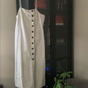 Nautical style Dress